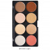Ruby Kisses 3D Contour Artist Cream
